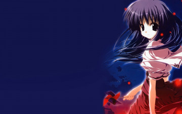 Картинка аниме *unknown другое