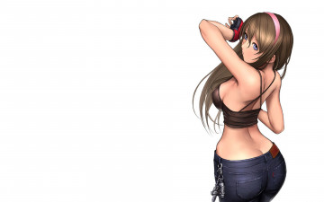 Картинка аниме *unknown другое