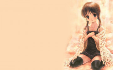 Картинка аниме *unknown другое