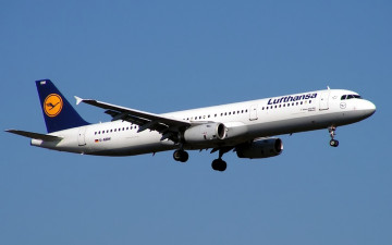 Картинка авиация пассажирские самолёты