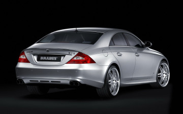 Картинка автомобили brabus