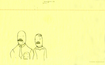 Картинка рисованные минимализм