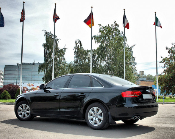 Обои картинки фото автомобили, audi