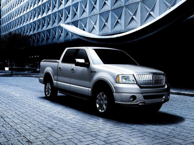 Обои картинки фото автомобили, lincoln