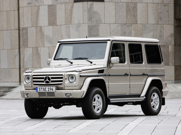 Обои картинки фото автомобили, mercedes, benz