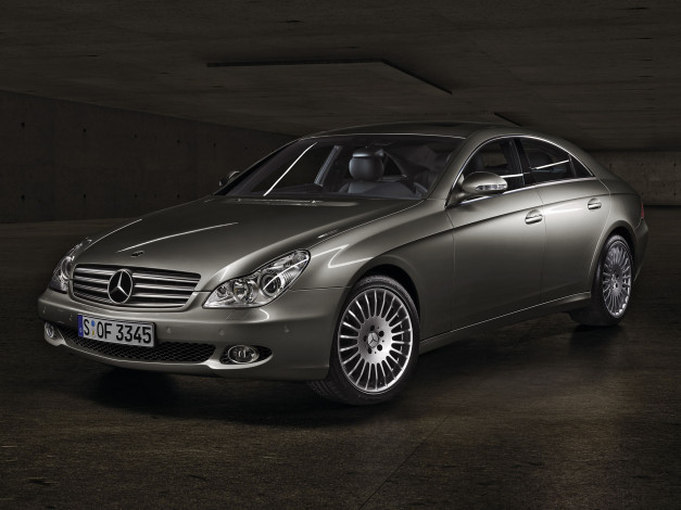 Обои картинки фото автомобили, mercedes, benz