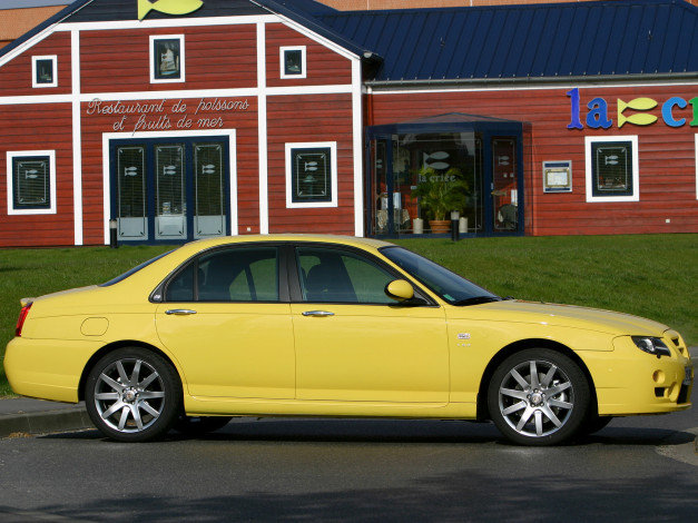 Обои картинки фото автомобили, mg