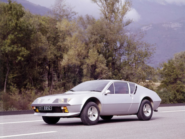 Обои картинки фото автомобили, renault