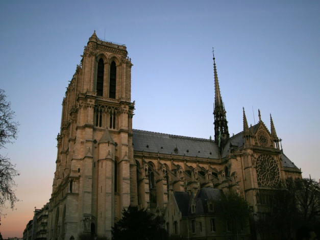 Обои картинки фото города, католические, соборы, костелы, аббатства