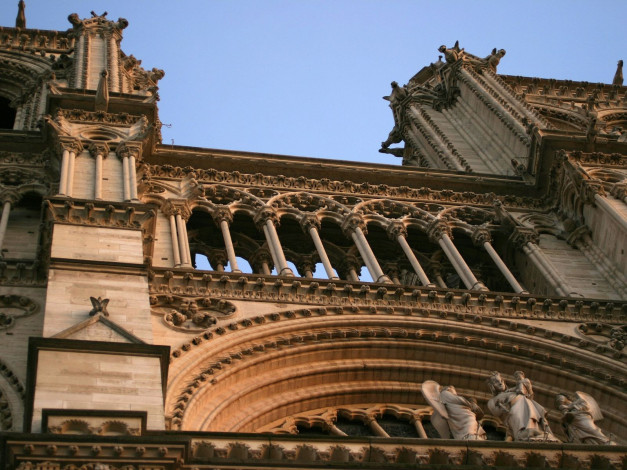 Обои картинки фото города, католические, соборы, костелы, аббатства