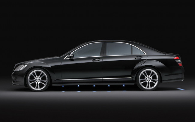 Обои картинки фото автомобили, brabus