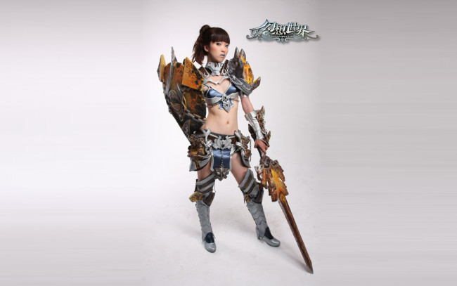 Обои картинки фото видео, игры, ~~~другое~~~