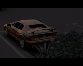 Картинка видео игры test drive unlimited