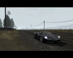 Картинка видео игры test drive unlimited