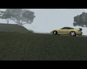 Картинка видео игры test drive unlimited