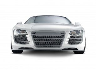 Картинка автомобили audi