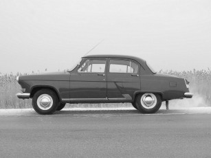 Картинка автомобили газ