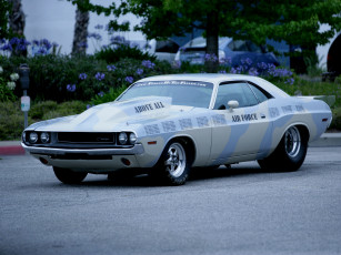 Картинка автомобили hotrod dragster