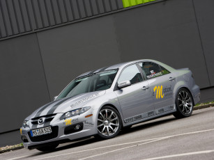 Картинка автомобили mazda