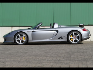 Картинка автомобили porsche