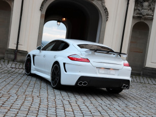 Картинка автомобили porsche