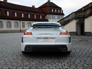 Картинка автомобили porsche