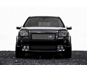 Картинка автомобили range rover