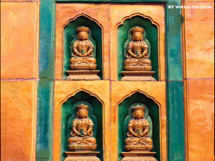 Картинка разное рельефы статуи музейные экспонаты