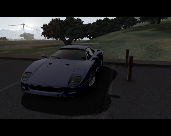 Обои картинки фото видео, игры, test, drive, unlimited