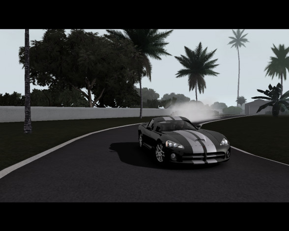 Обои картинки фото видео, игры, test, drive, unlimited