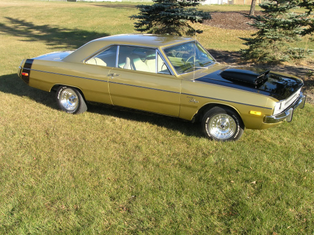 Обои картинки фото автомобили, dodge