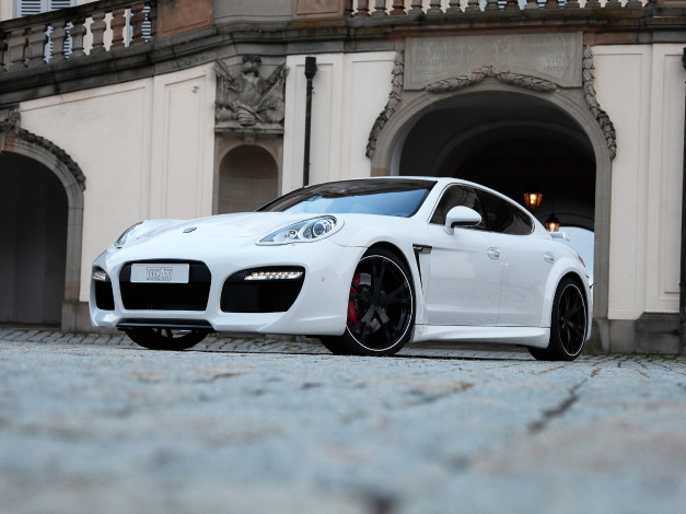 Обои картинки фото автомобили, porsche