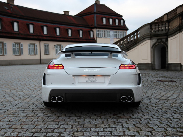 Обои картинки фото автомобили, porsche