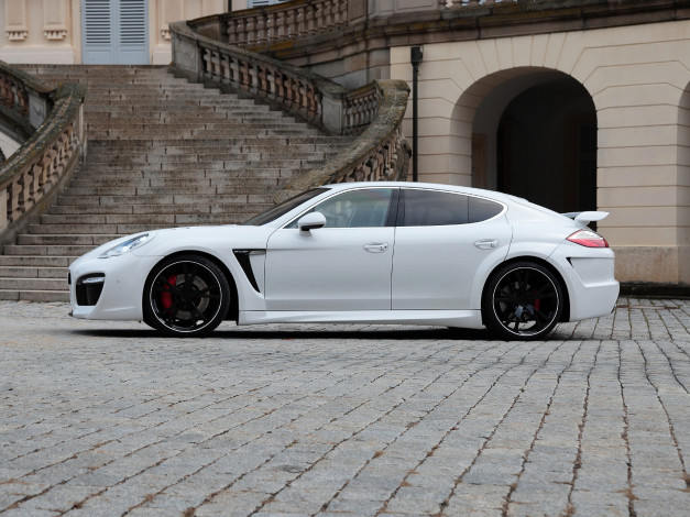 Обои картинки фото автомобили, porsche