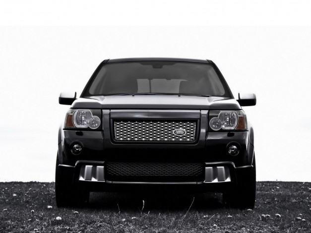 Обои картинки фото автомобили, range, rover