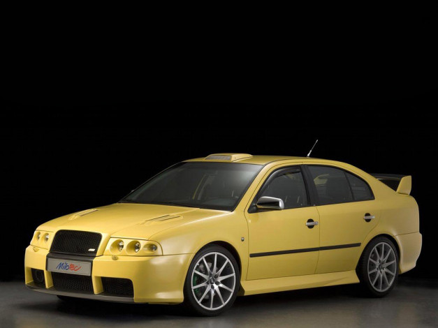 Обои картинки фото автомобили, skoda