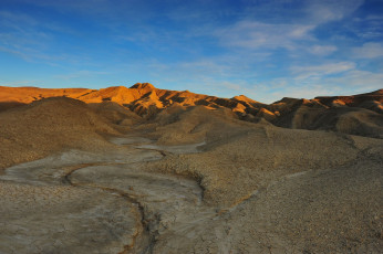 Картинка автор ovidiu david природа другое застывшая лава вулкан