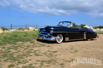 Картинка автомобили custom classic car member