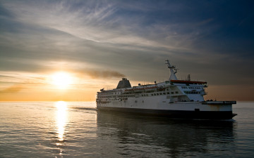 Картинка корабли другое паром