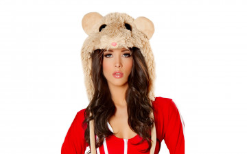 Картинка _Unsort+-НЕ+ВЫБИРАТЬ++ девушки  не выбирать шапка