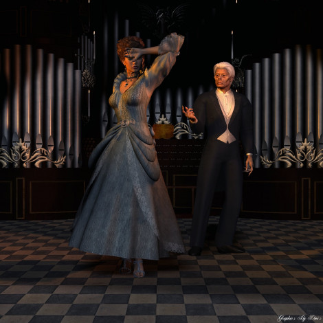 Обои картинки фото 3д, графика, people, люди, женщина, мужчина