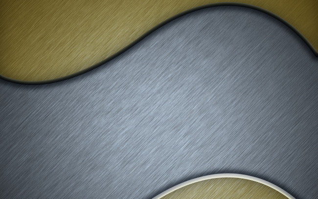 Обои картинки фото 3д, графика, textures, текстуры, волнистая, линия, цвет, текстура, фон, металлик, синий