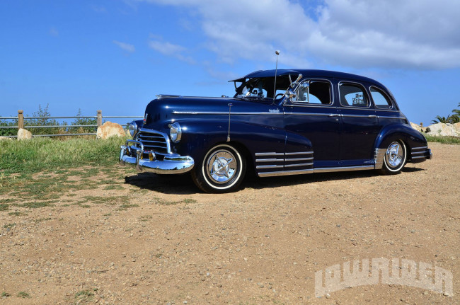 Обои картинки фото автомобили, custom, classic, car, bomb