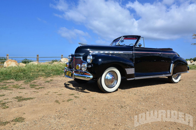 Обои картинки фото автомобили, custom, classic, car, member