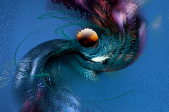 Обои картинки фото 3д, графика, abstract, абстракции, узор