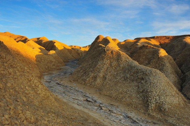 Обои картинки фото автор, ovidiu, david, природа, другое, застывшая, лава, вулкан