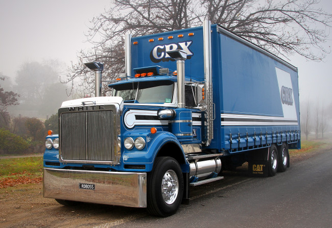 Обои картинки фото автомобили, грузовики, white