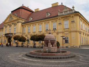 Картинка города будапешт венгрия