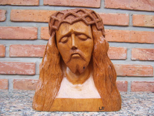 Картинка разное ремесла поделки рукоделие скульптура дерево стена