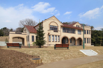 Картинка города здания дома дом